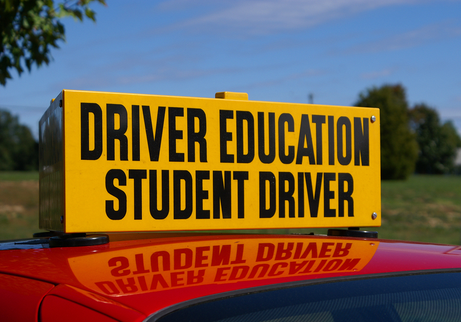 Hillsboro Summer Driver Safety - 2017