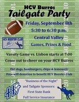 Tailgate