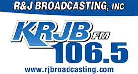 Burro Football Live on KRJB 106.5 FM