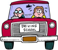 Driver's
