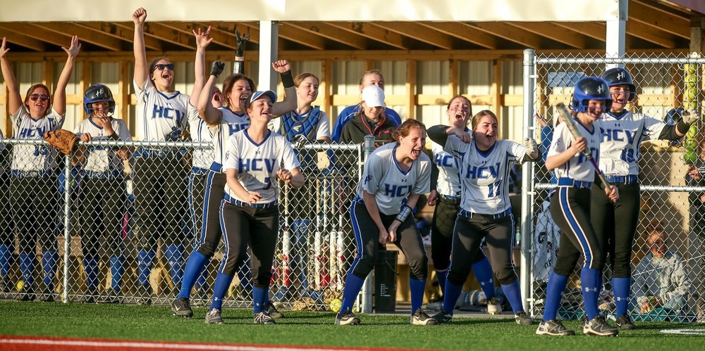 HCV Softball