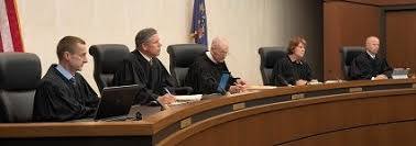 ND SUPREME COURT HEARING