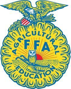 Hillsboro FFA selling Heggies Pizza