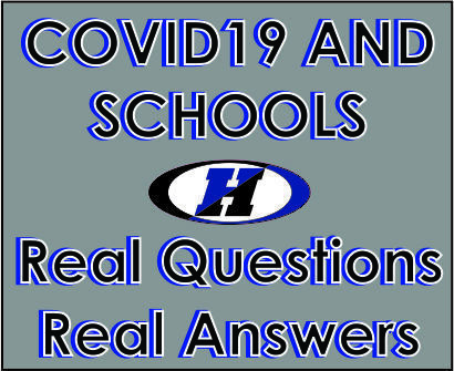 COVID19 and SCHOOLS