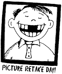 Picture Retakes