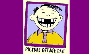 Picture Retakes