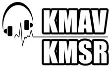 KMAV RADIO BROADCASTS