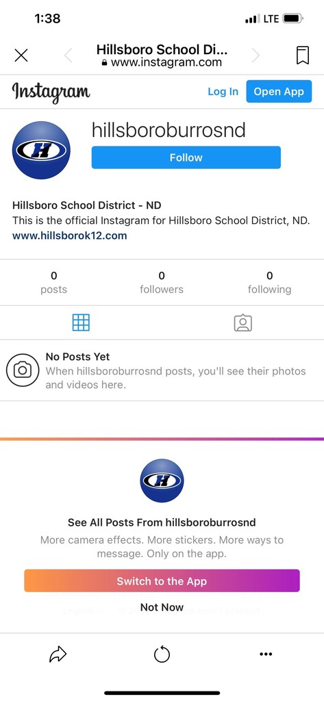 Instagram