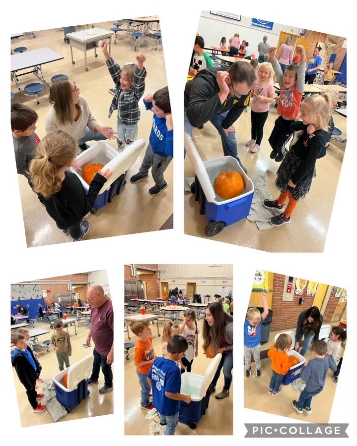 Some awesome pumpkin activities!